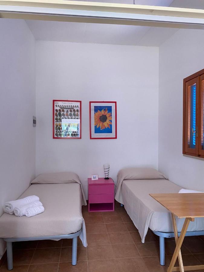 Appartamenti La Villa Peschici Exterior photo